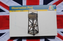 images/productimages/small/OBSERVATION POST Italeri 418 voor.jpg